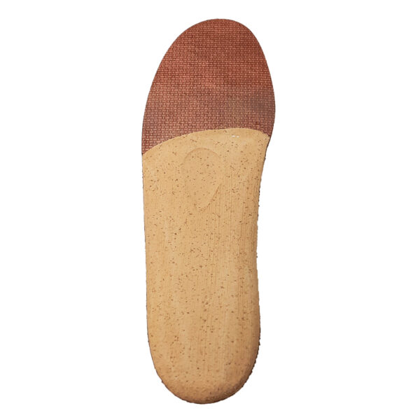 Anatomic Cork Leather Copper - Image 2