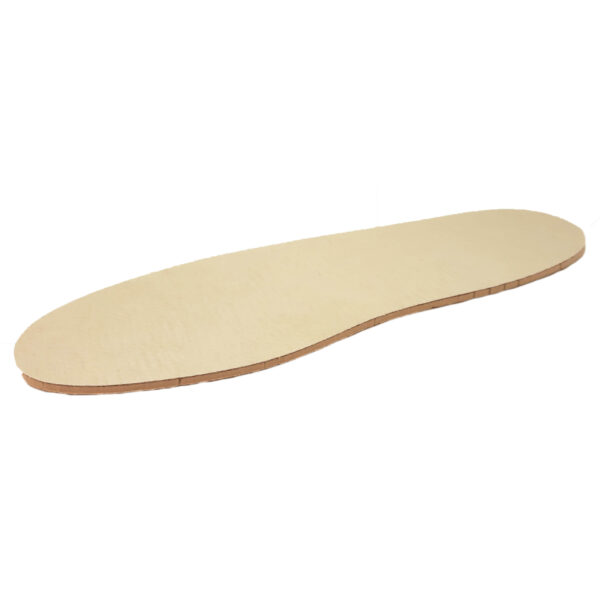 Flat Copper Leather - Image 2