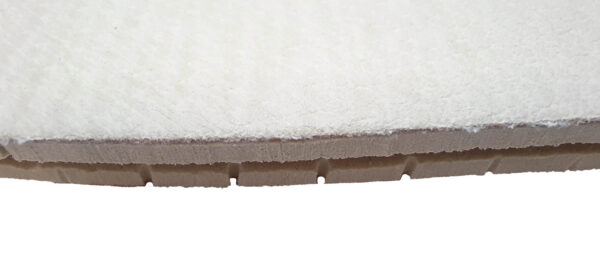Flat Copper Leather - Image 3