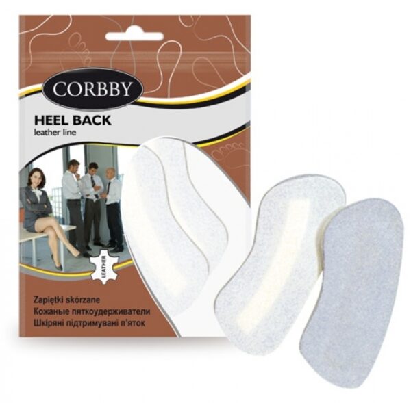 Heel Back sarokfogó