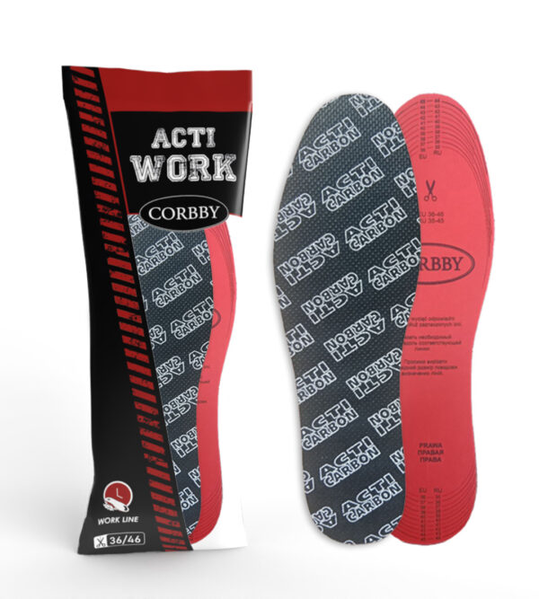 Acti Work - Image 3