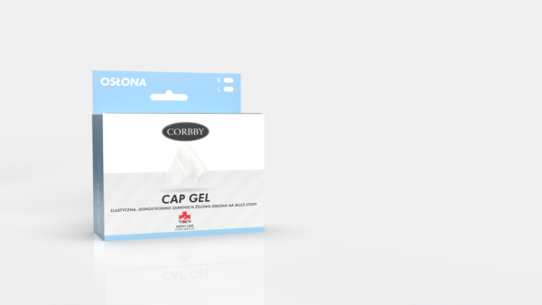 Cap Gel - Image 3