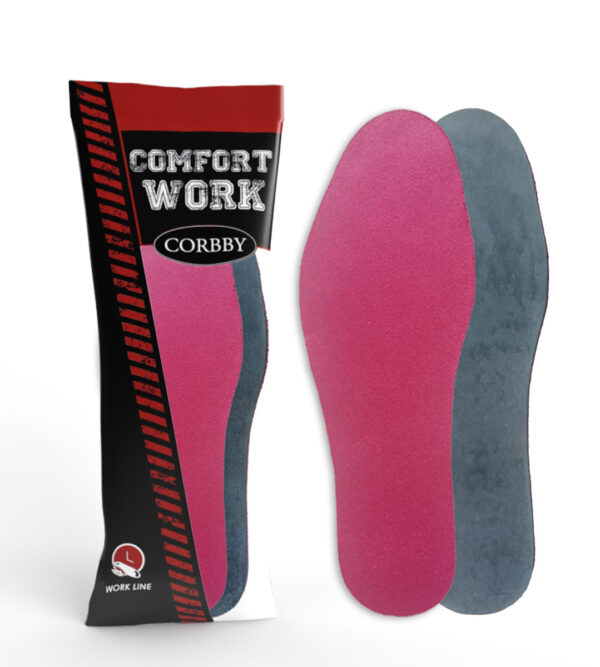 Comfort Work - Image 2