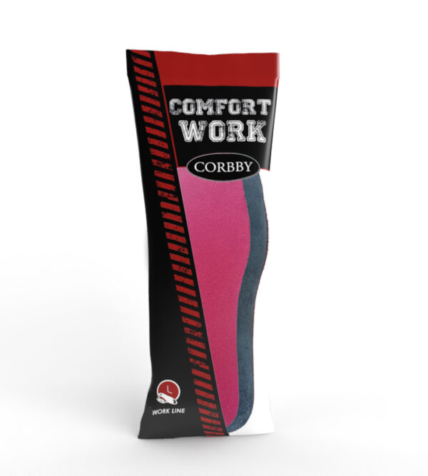 Comfort Work - Image 4