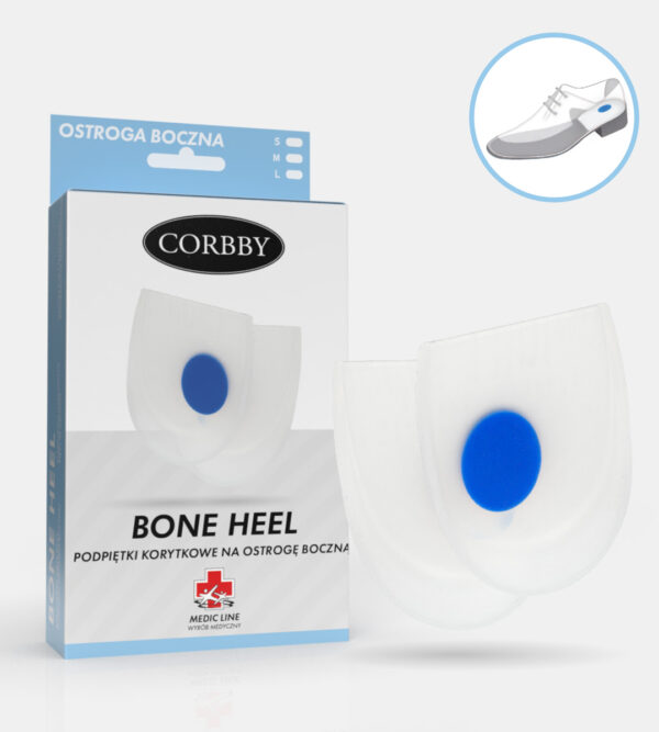 Bone Heel