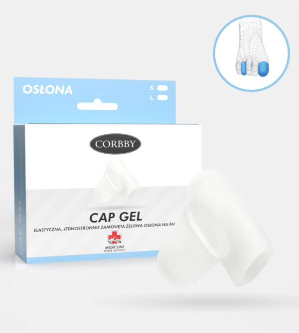 Cap Gel - Image 7