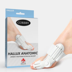 Hallux Anatomic
