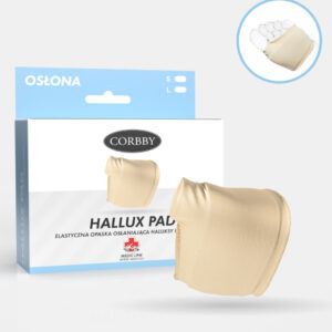 Hallux Pad