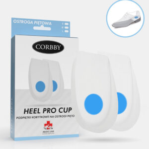 Heel Pro Cup