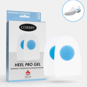 Heel Pro Gel