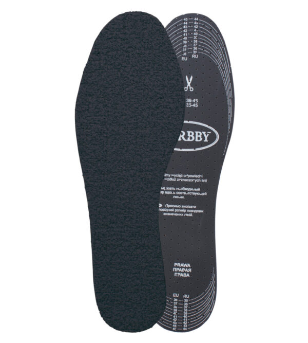 Frotte Black Cut - Image 6