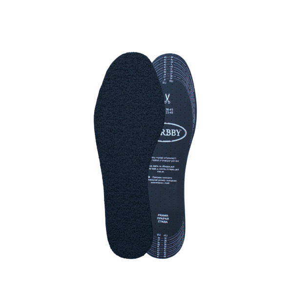 Frotte Black Cut - Image 2
