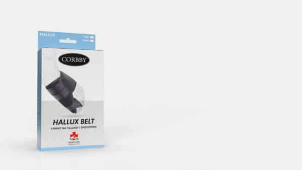 Hallux Belt - Image 3