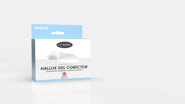 Hallux Gel Corector - Image 3