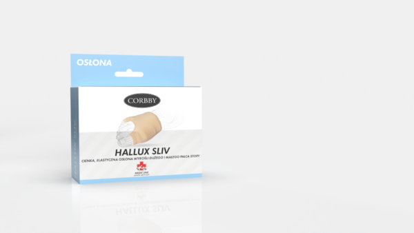Hallux Sliv - Image 3