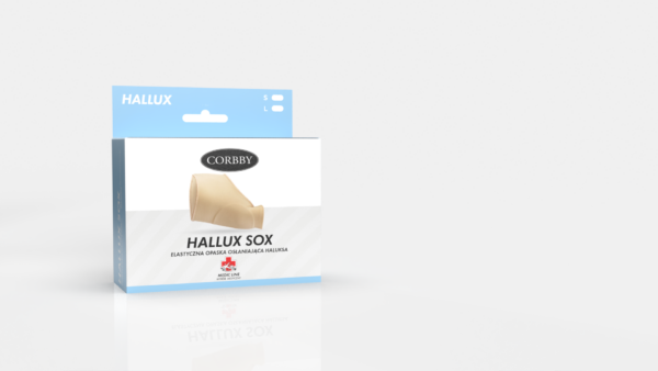 Hallux Sox - Image 3