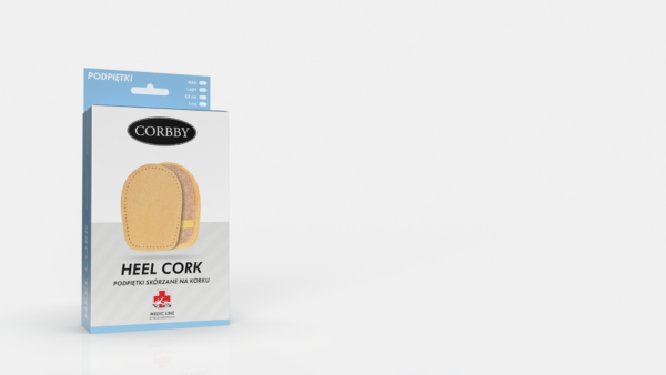 Heel Cork - Image 4