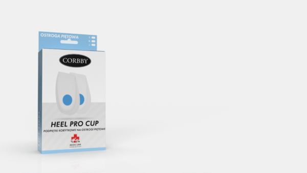 Heel Pro Cup - Image 3