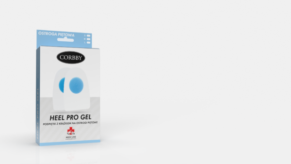 Heel Pro Gel - Image 3
