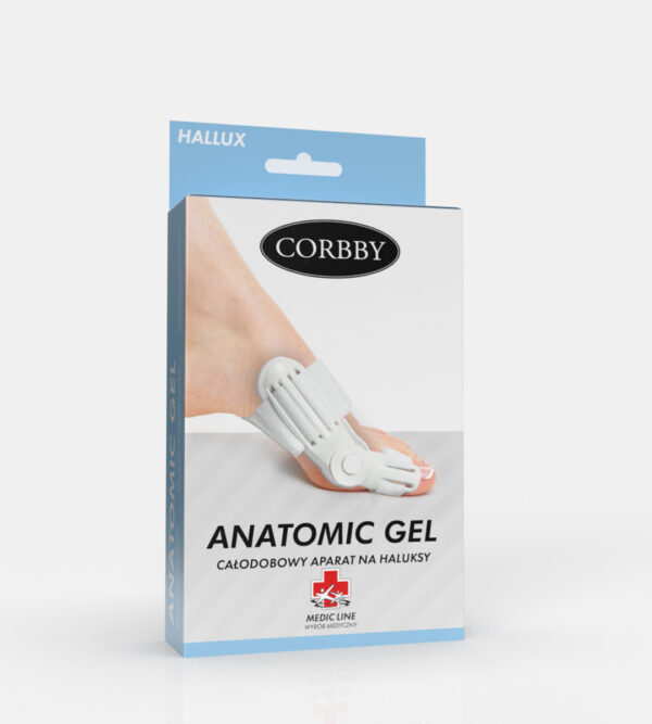 Anatomic Gel - Image 5