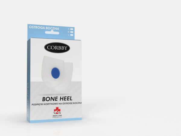 Bone Heel - Image 6