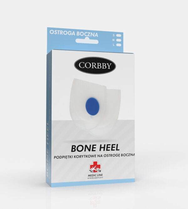 Bone Heel - Image 5