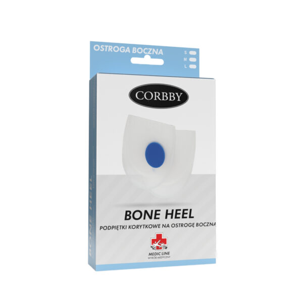 Bone Heel - Image 4