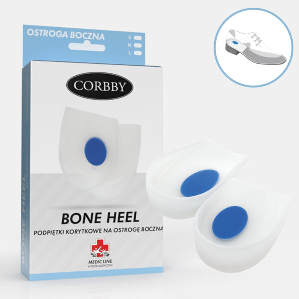 Bone Heel - Image 3