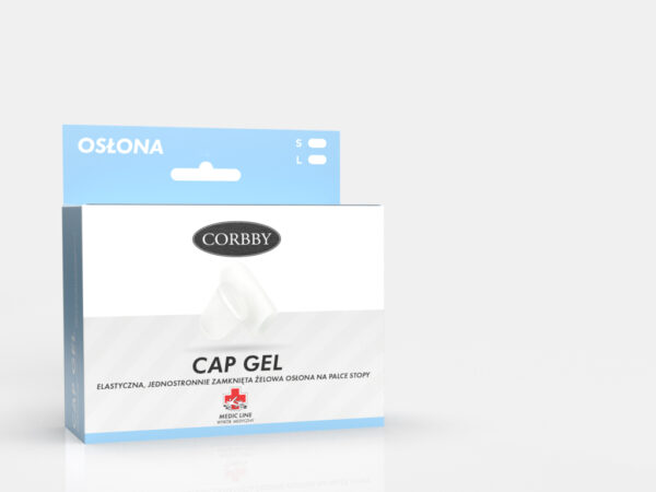 Cap Gel - Image 4