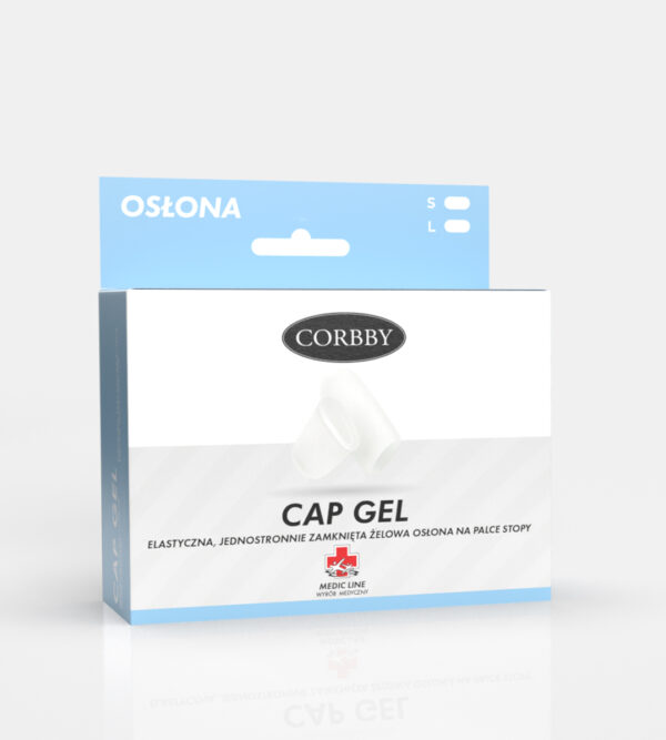 Cap Gel - Image 5