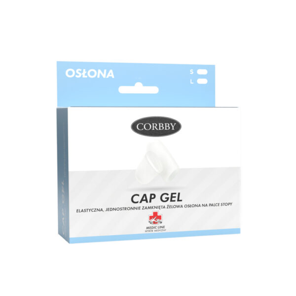 Cap Gel - Image 6