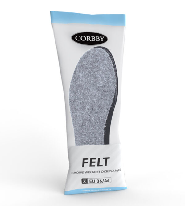 Felt - Image 5