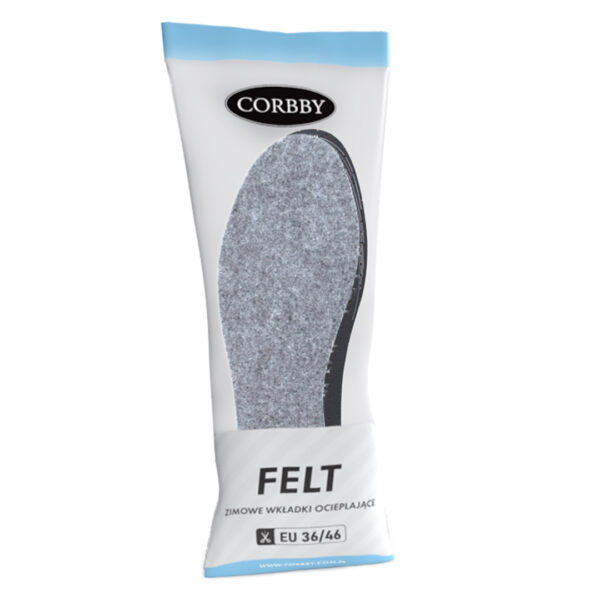 Felt - Image 6