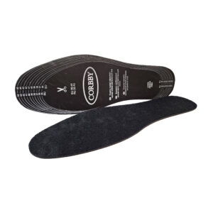 Frotte Black Cut