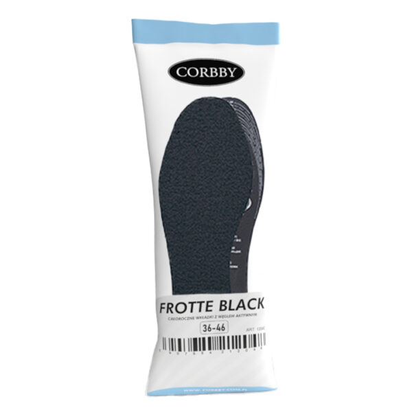 Frotte Black Cut - Image 3