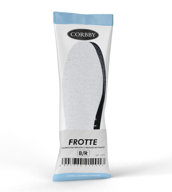 Frotte Cut - Image 3