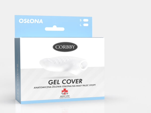 Gel Cover - Image 3