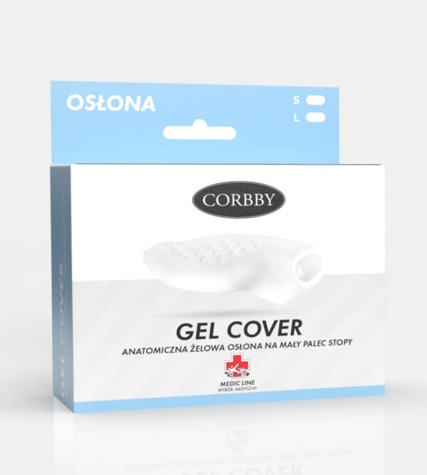 Gel Cover - Image 2