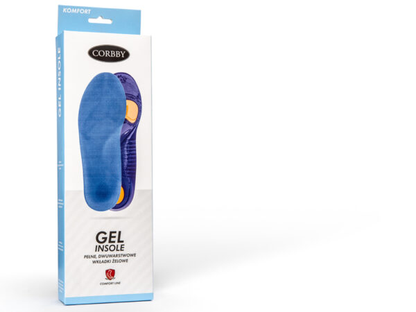 Gel Insole - Image 2