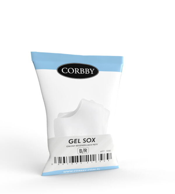 Gel Sox - Image 4