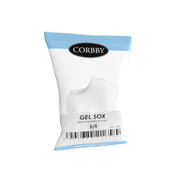 Gel Sox - Image 3