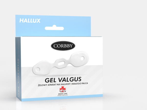 Gel Valgus - Image 2