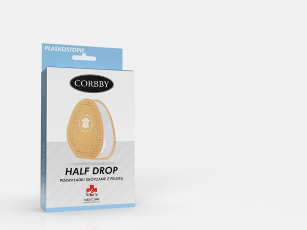 Half Drop - Image 2