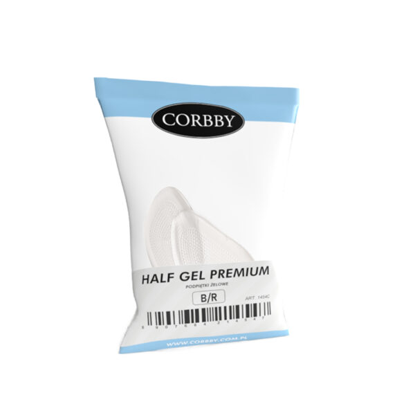 Half Gel Premium - Image 3