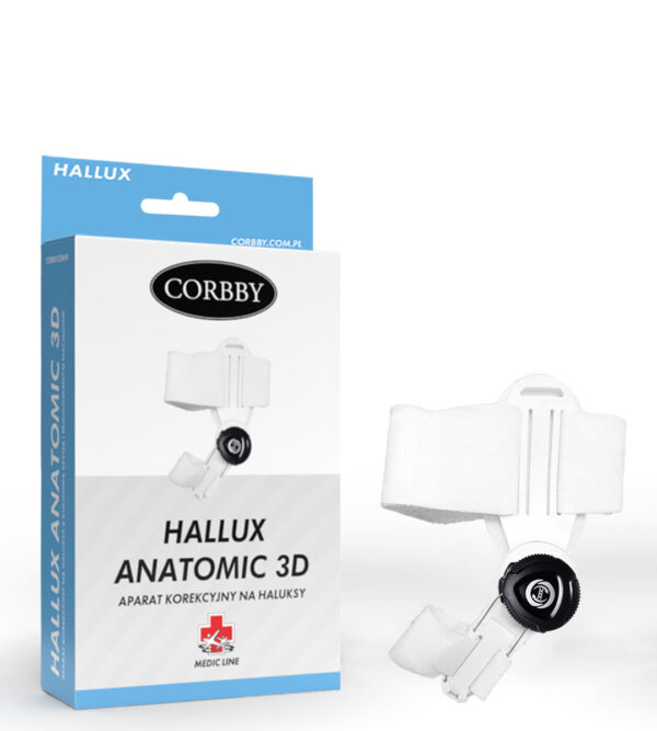 Hallux Anatomic 3D - Image 4
