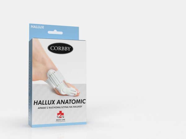 Hallux Anatomic - Image 2