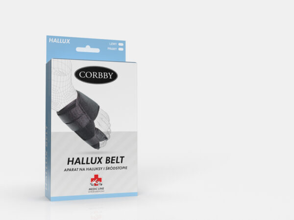 Hallux Belt - Image 2