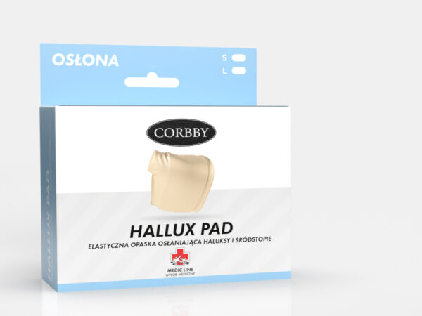 Hallux Pad - Image 2