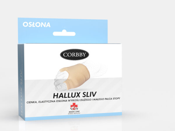 Hallux Sliv - Image 2