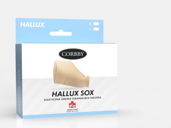 Hallux Sox - Image 2